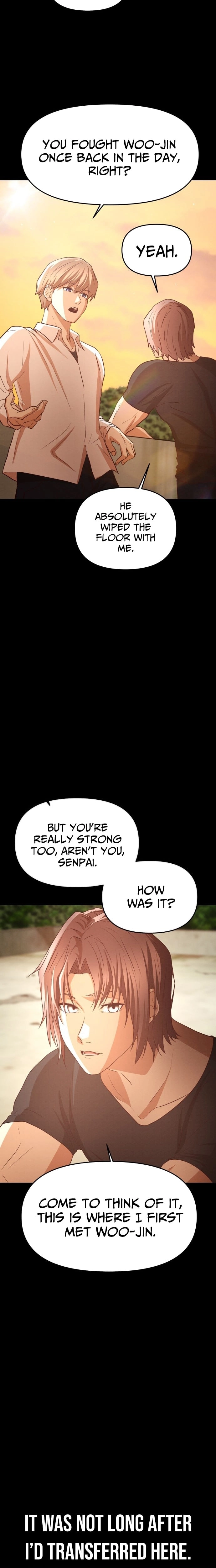 Read The Strongest Romantic Manga Online
