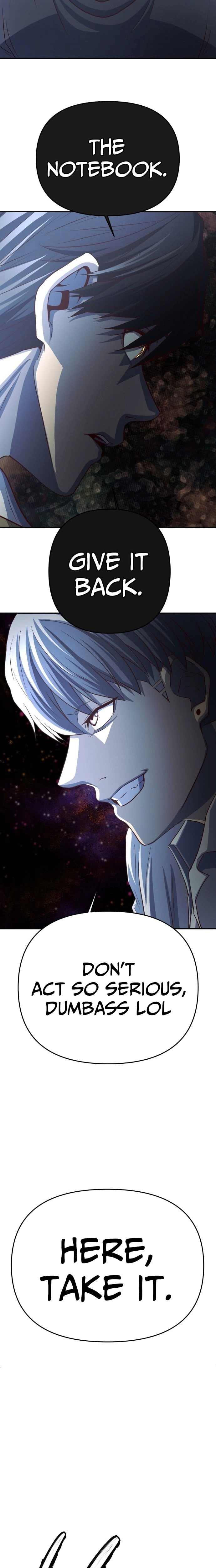 Read The Strongest Romantic Manga Online