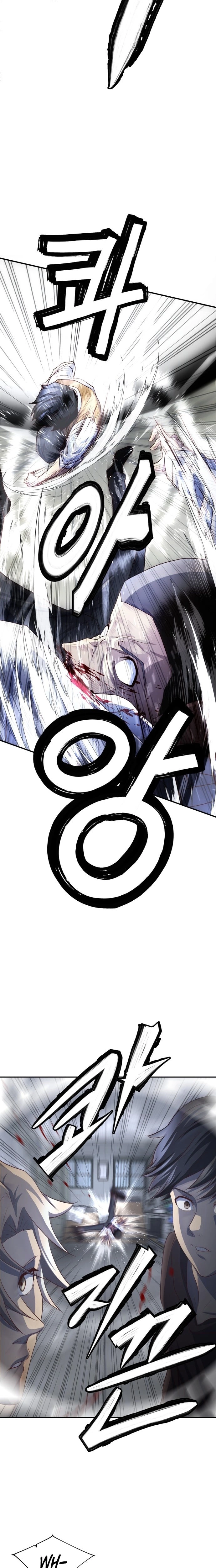 Read The Strongest Romantic Manga Online