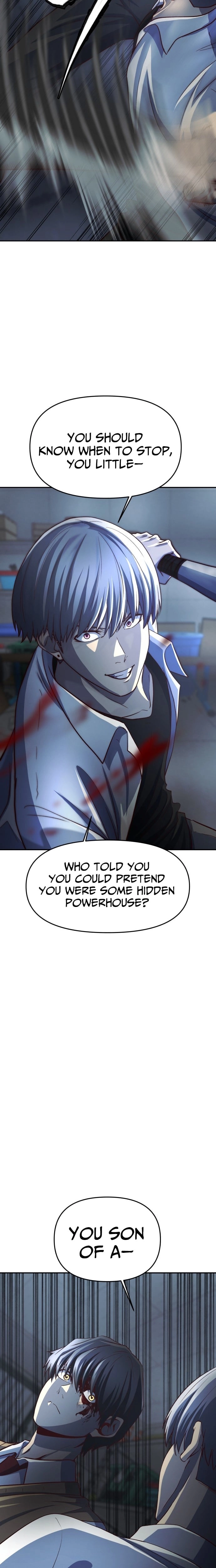Read The Strongest Romantic Manga Online