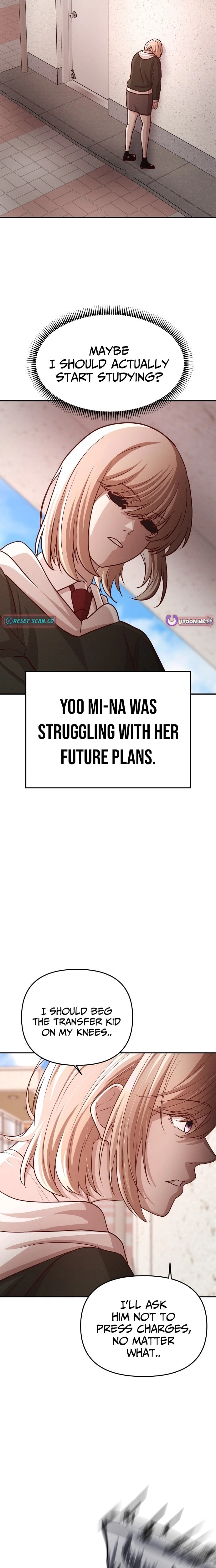 Read The Strongest Romantic Manga Online
