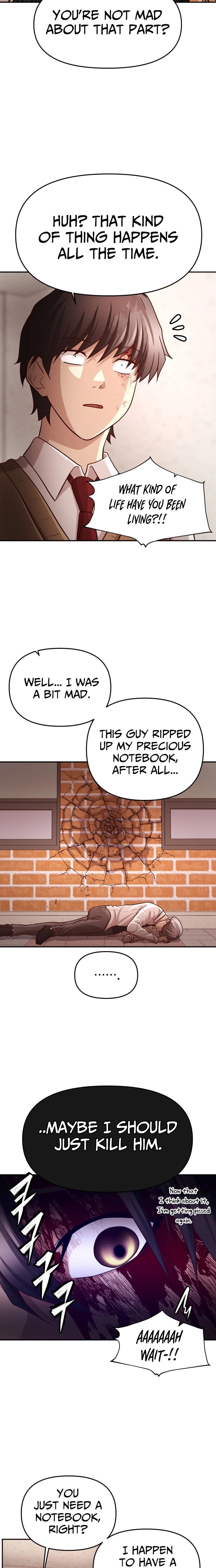 Read The Strongest Romantic Manga Online