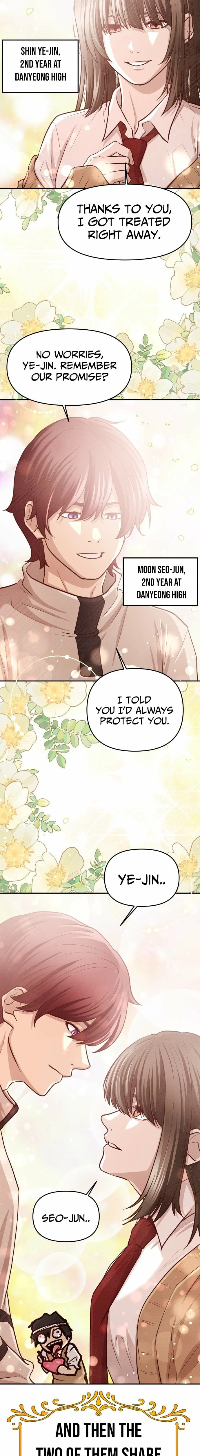 Read The Strongest Romantic Manga Online