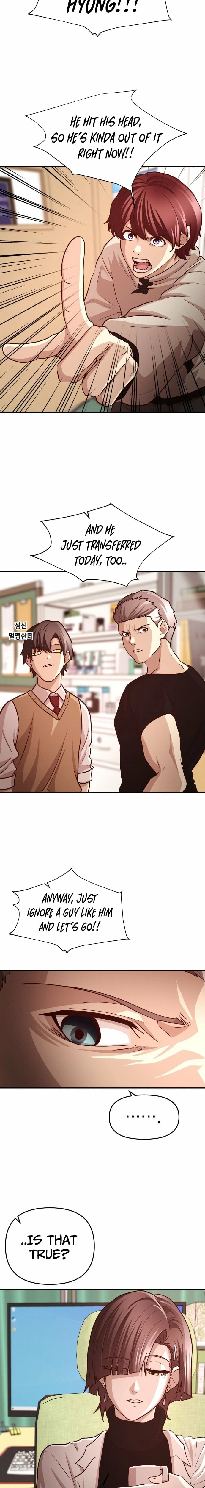 Read The Strongest Romantic Manga Online