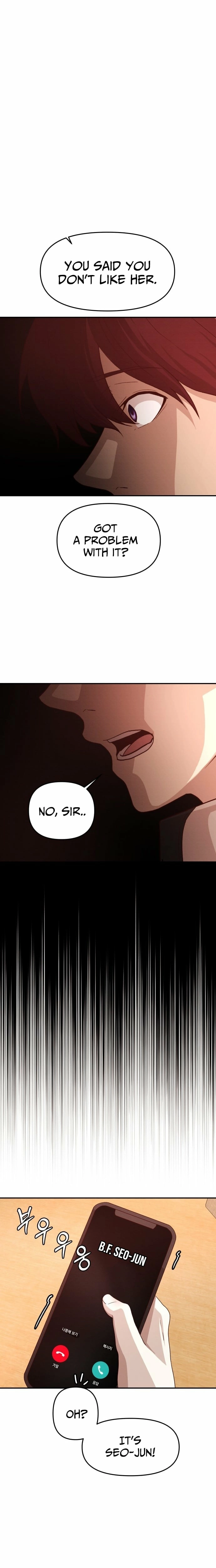 Read The Strongest Romantic Manga Online