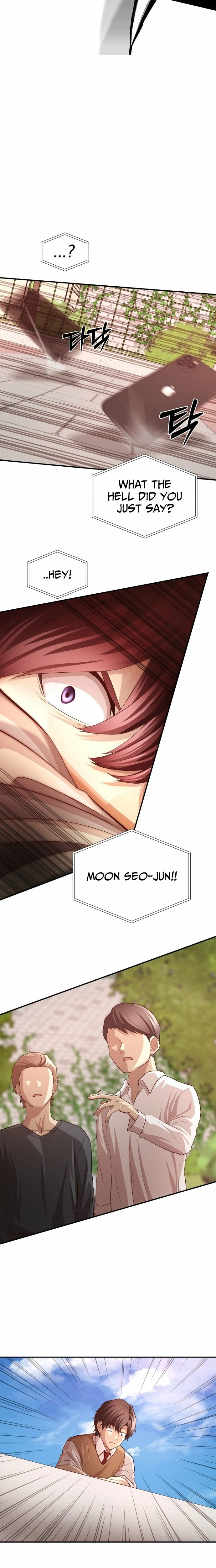 Read The Strongest Romantic Manga Online