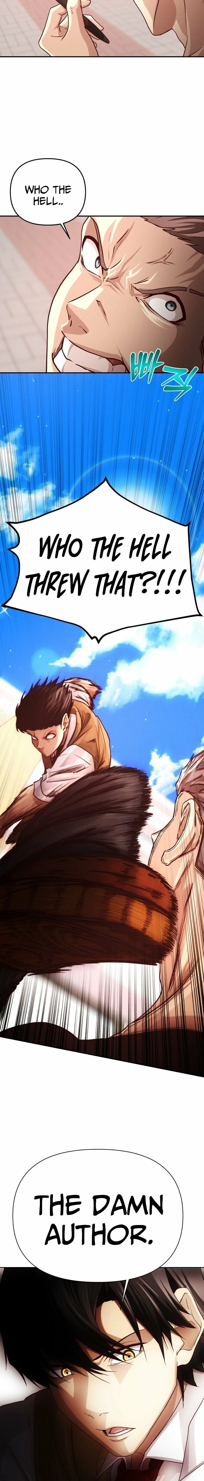 Read The Strongest Romantic Manga Online