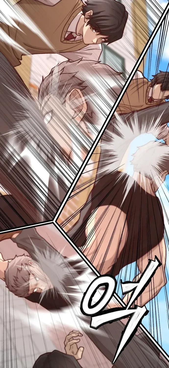 Read The Strongest Romantic Manga Online