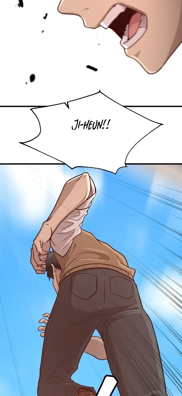 Read The Strongest Romantic Manga Online