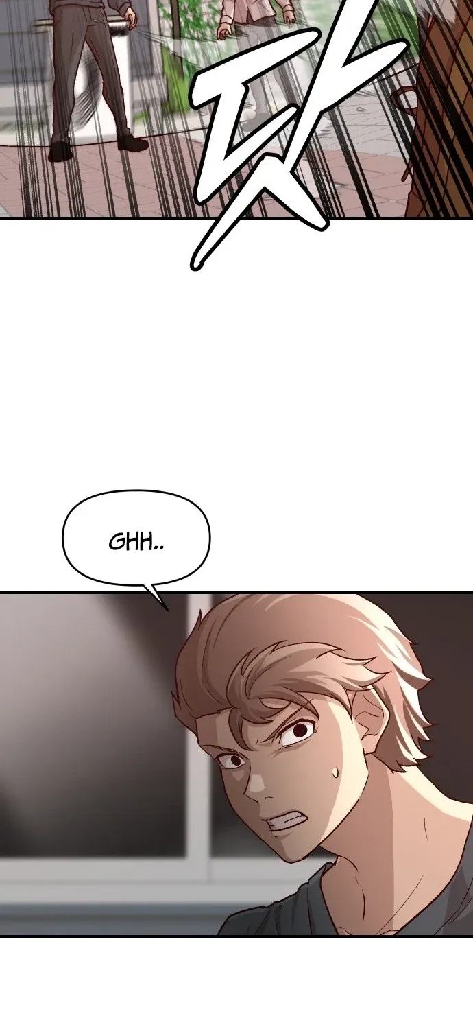 Read The Strongest Romantic Manga Online