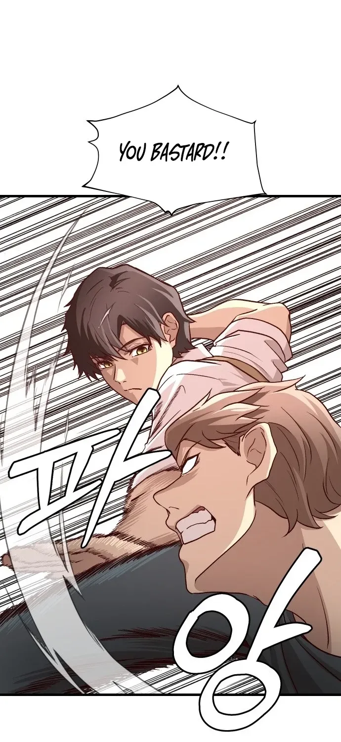 Read The Strongest Romantic Manga Online