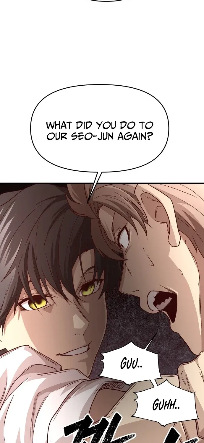 Read The Strongest Romantic Manga Online