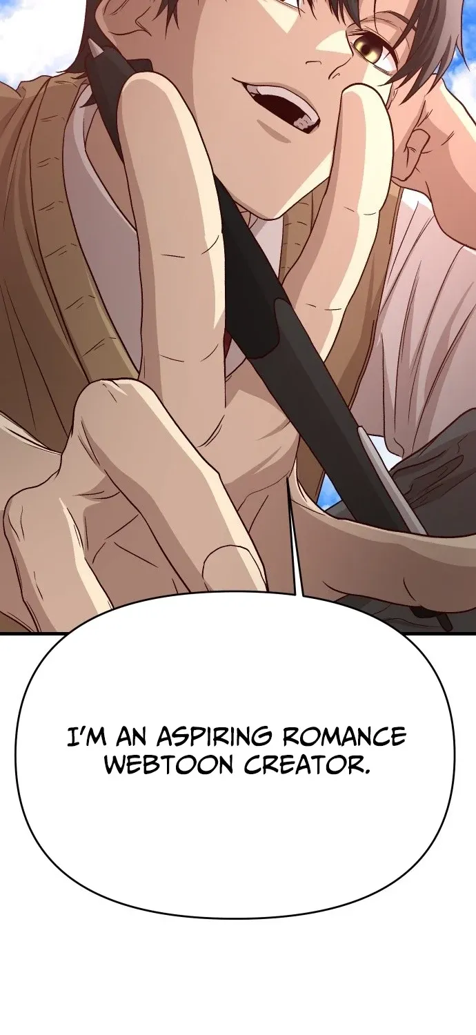 Read The Strongest Romantic Manga Online