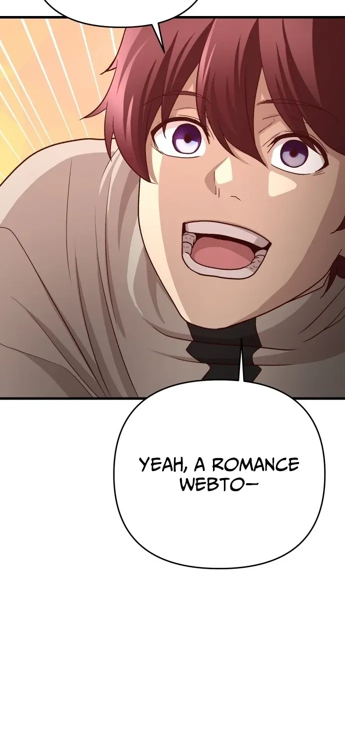 Read The Strongest Romantic Manga Online