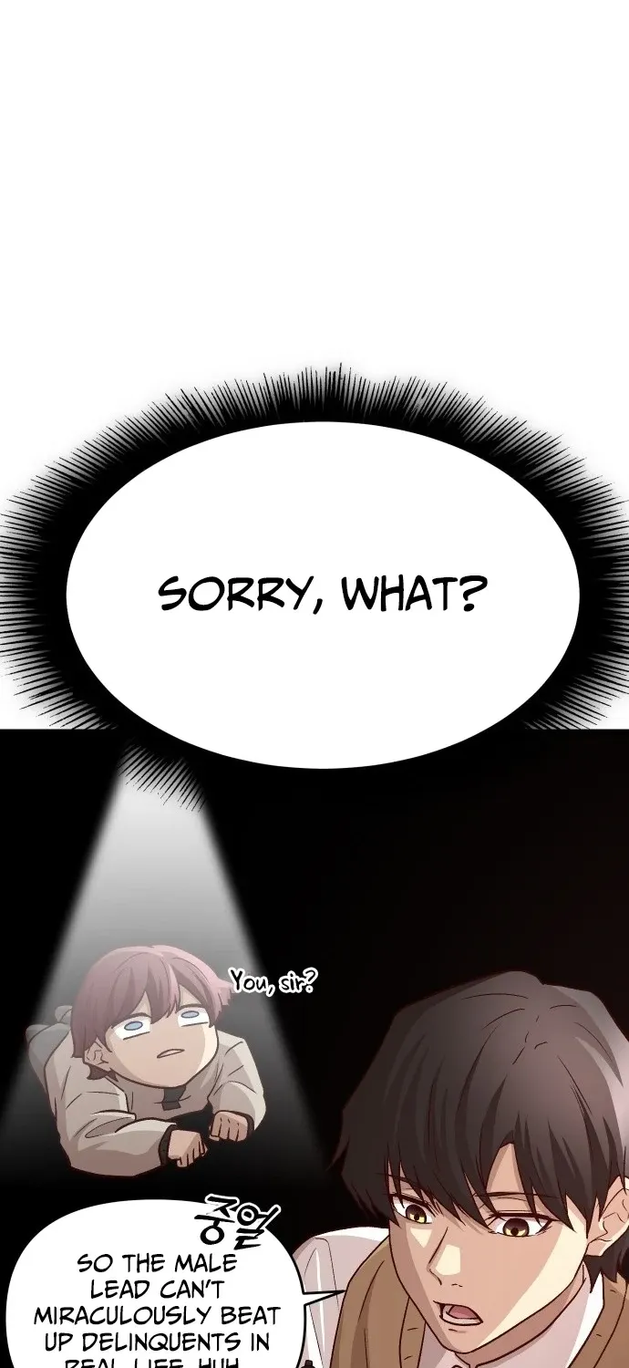 Read The Strongest Romantic Manga Online