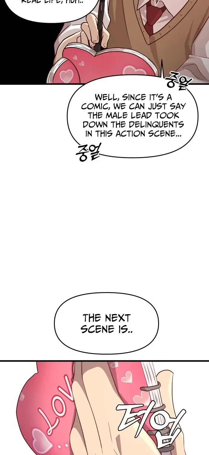 Read The Strongest Romantic Manga Online