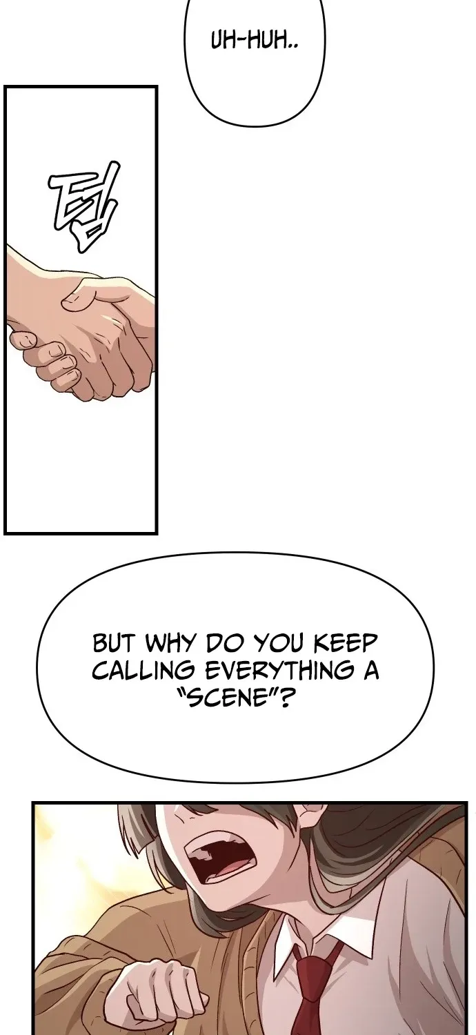 Read The Strongest Romantic Manga Online