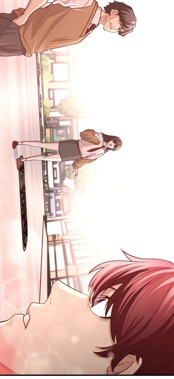 Read The Strongest Romantic Manga Online