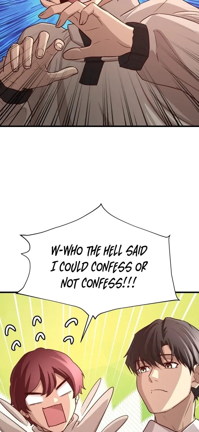 Read The Strongest Romantic Manga Online