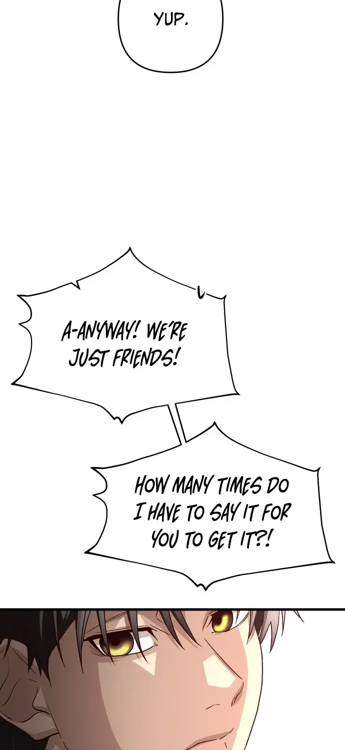 Read The Strongest Romantic Manga Online