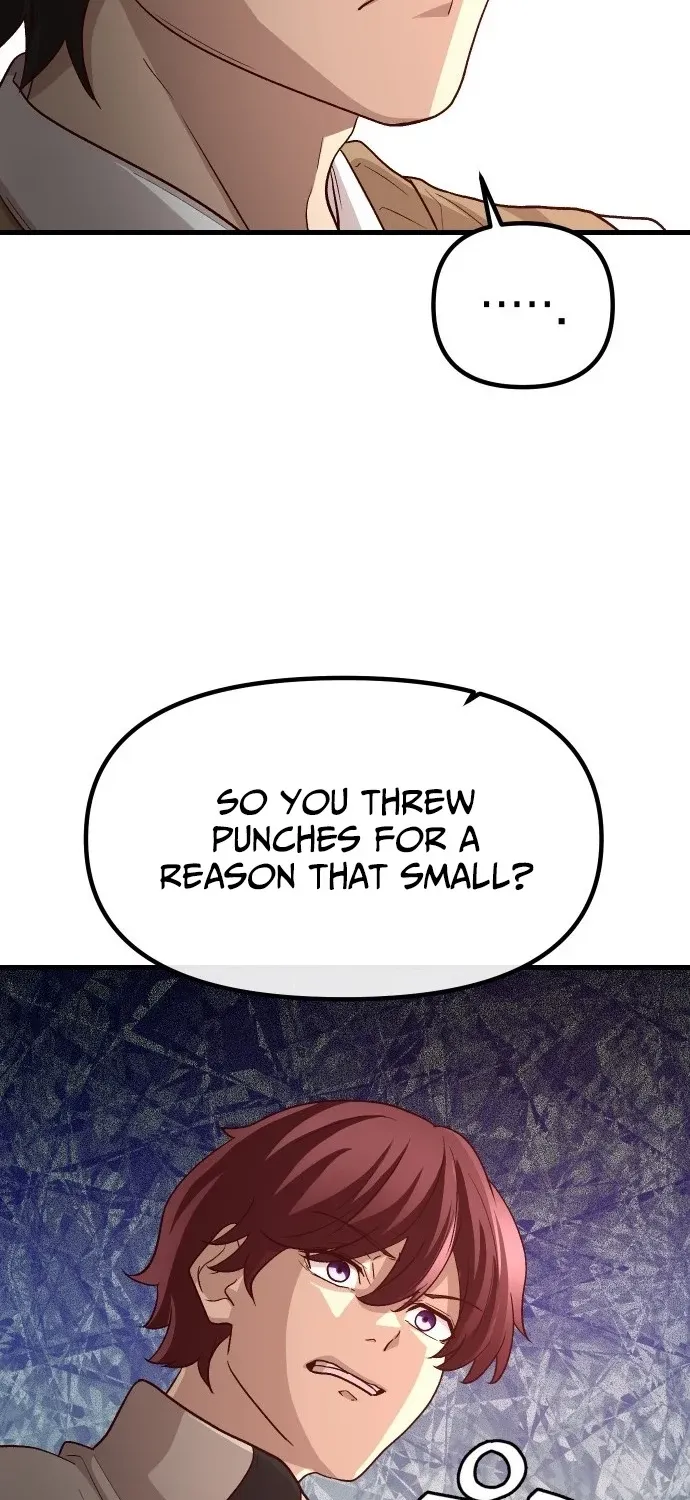 Read The Strongest Romantic Manga Online