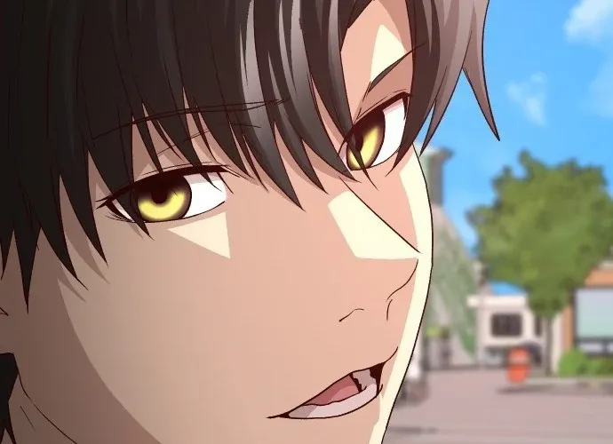 Read The Strongest Romantic Manga Online