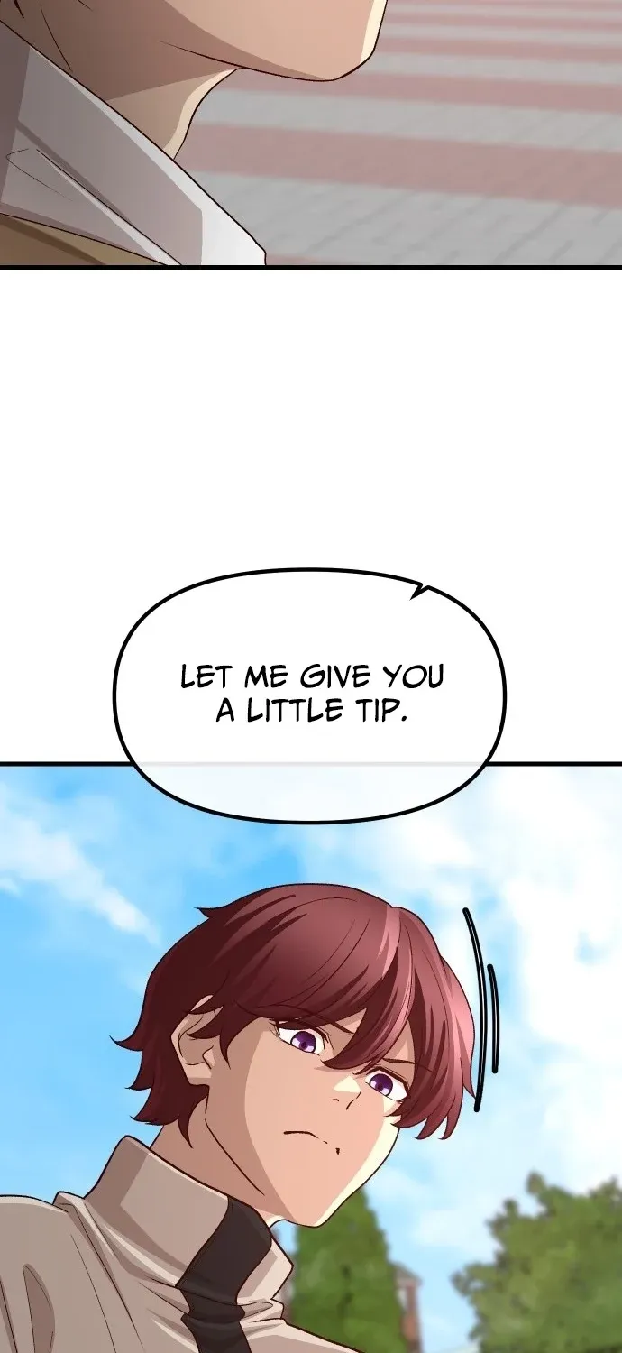 Read The Strongest Romantic Manga Online