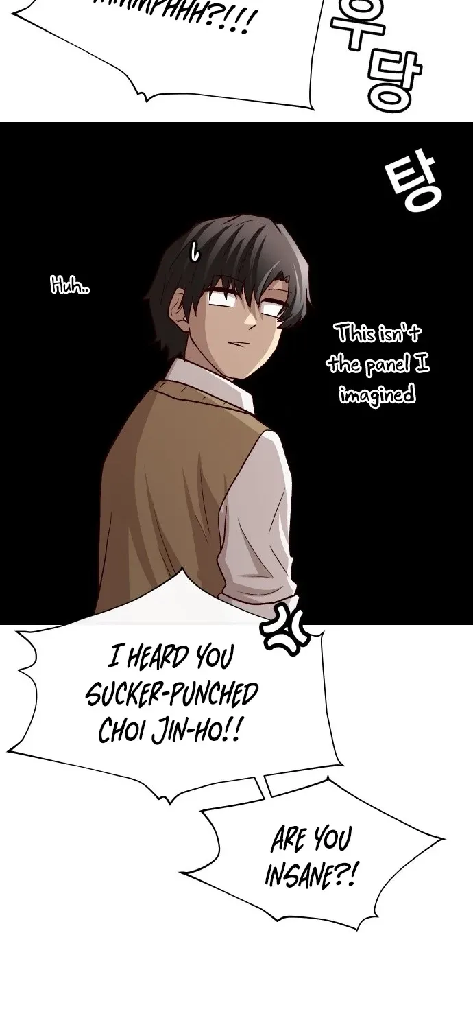 Read The Strongest Romantic Manga Online