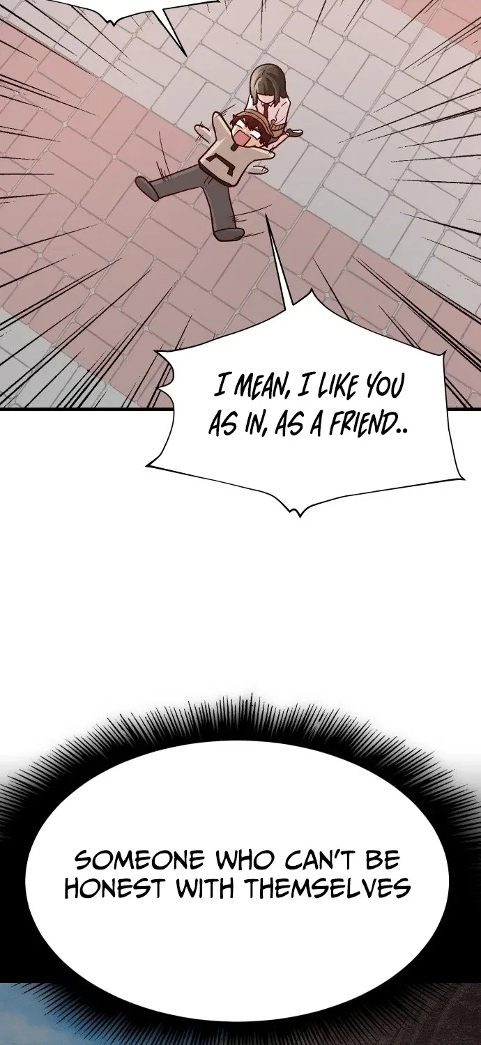 Read The Strongest Romantic Manga Online