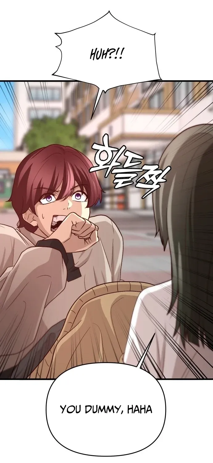 Read The Strongest Romantic Manga Online
