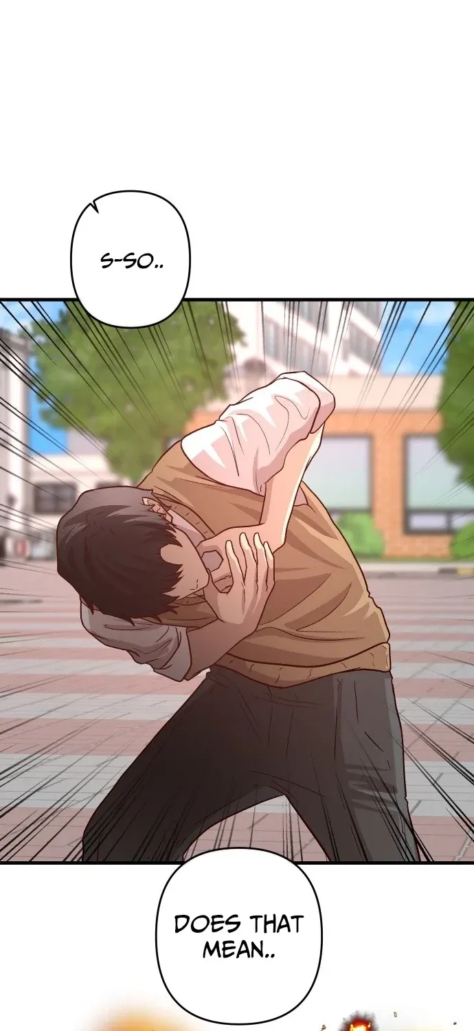 Read The Strongest Romantic Manga Online