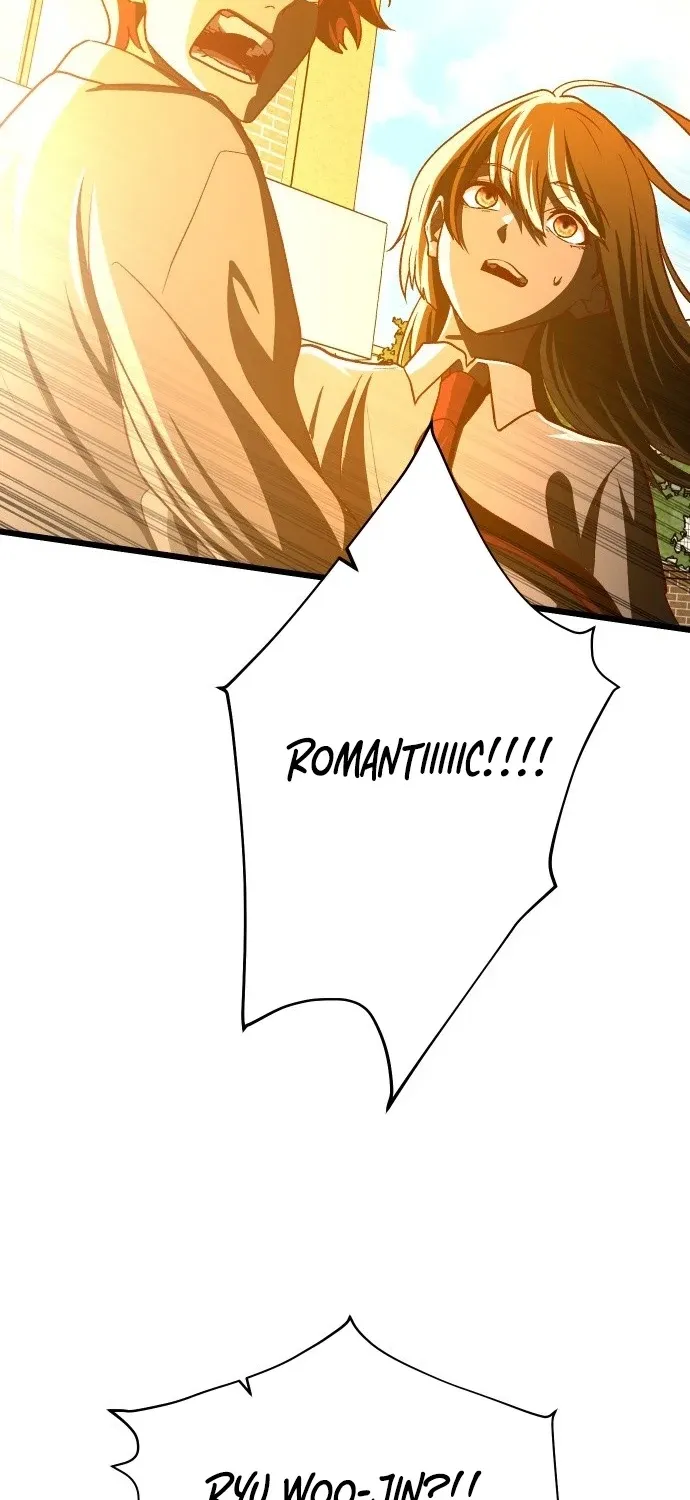 Read The Strongest Romantic Manga Online