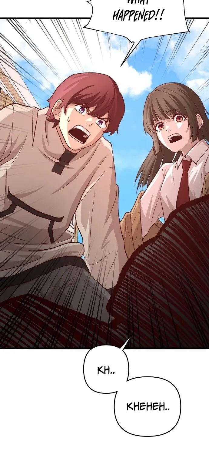 Read The Strongest Romantic Manga Online