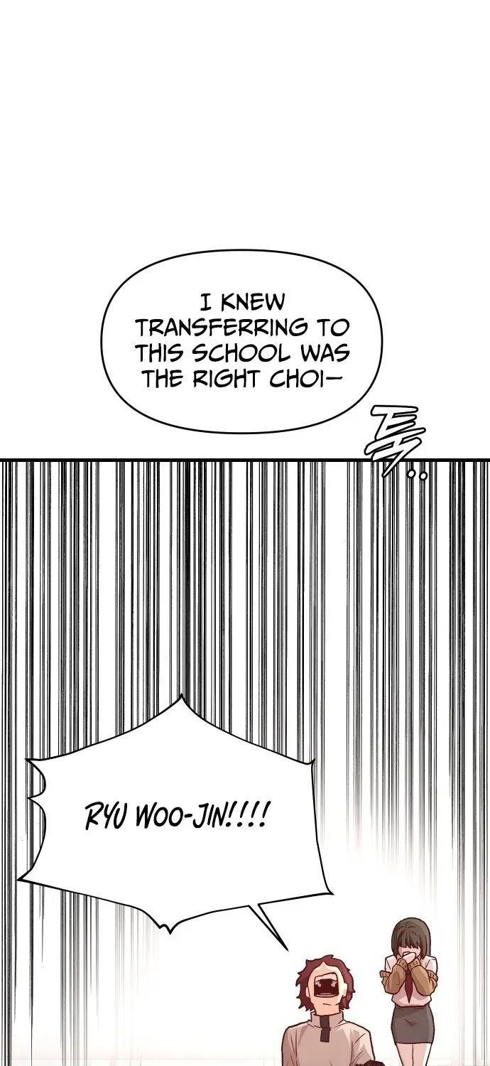 Read The Strongest Romantic Manga Online