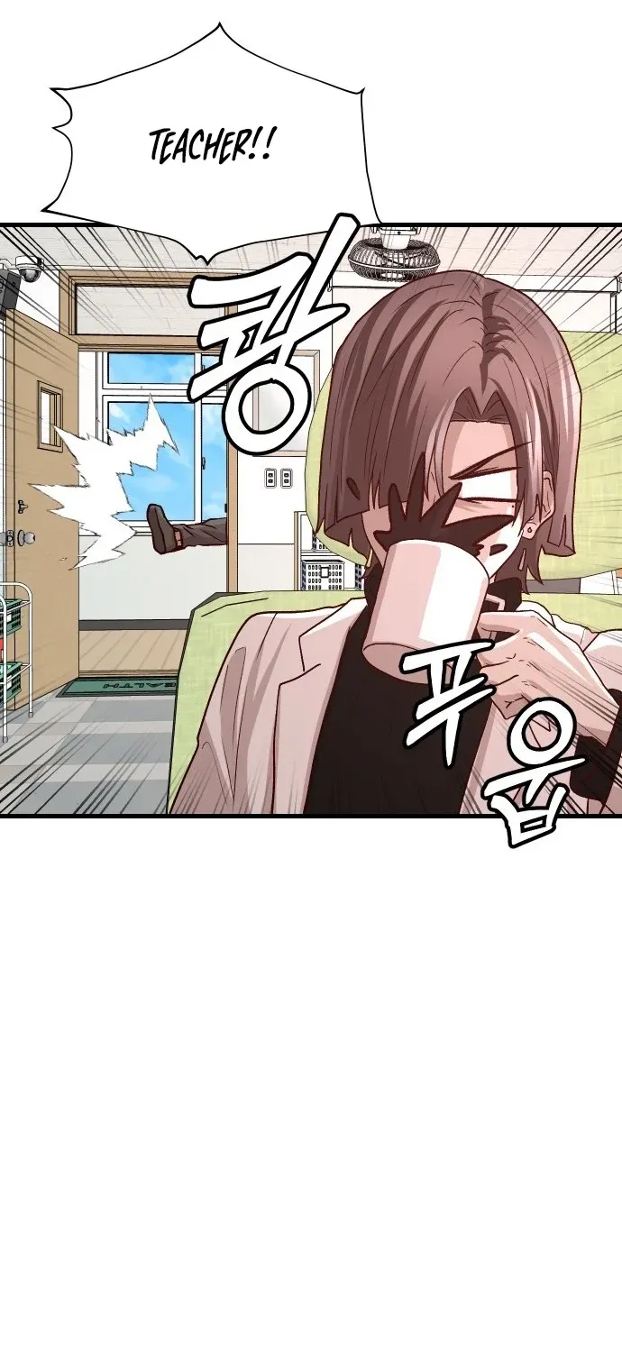 Read The Strongest Romantic Manga Online