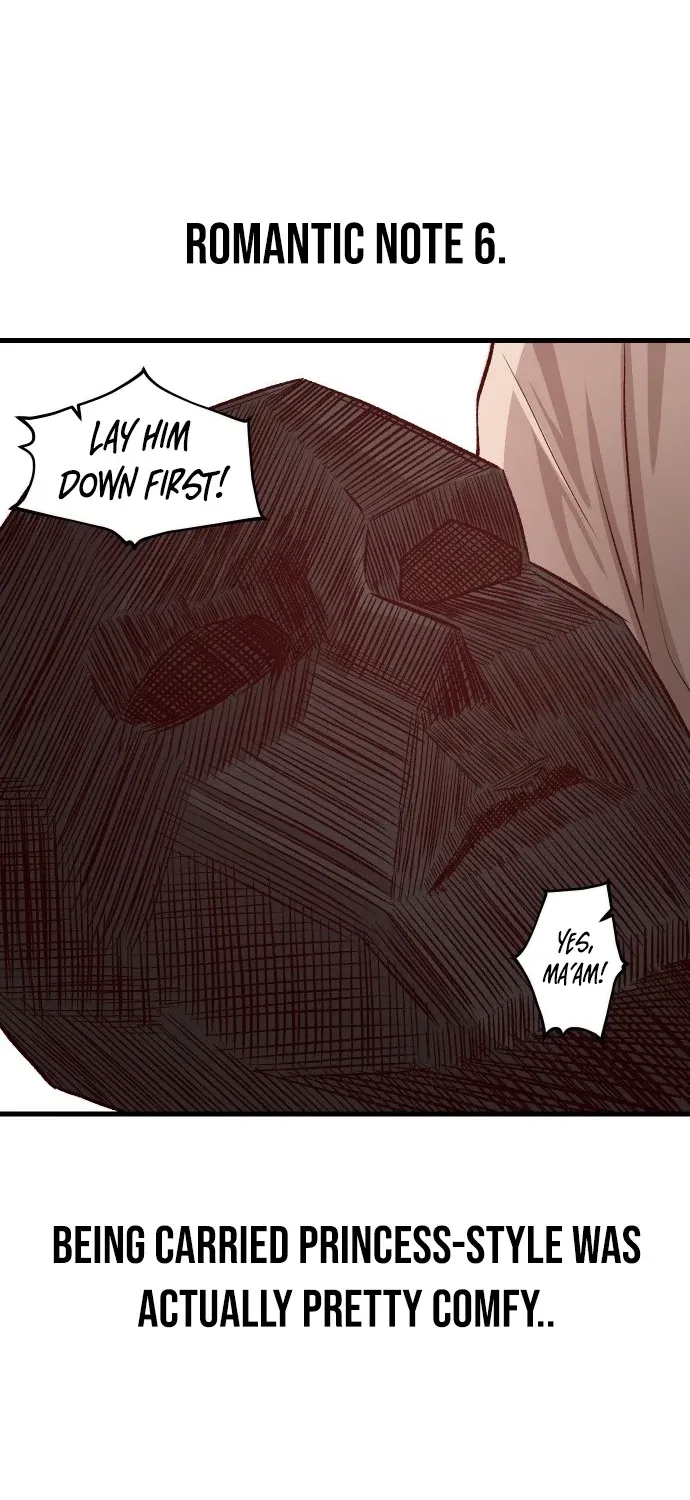 Read The Strongest Romantic Manga Online