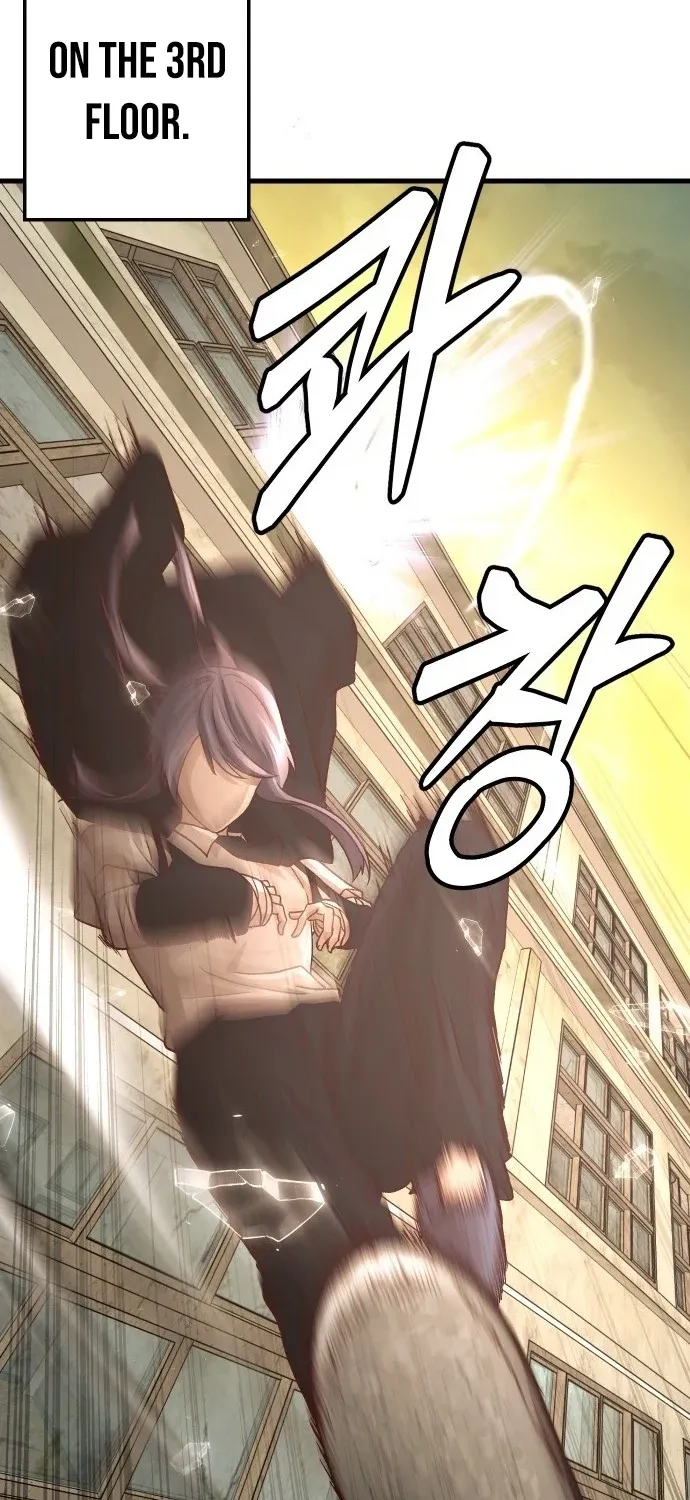 Read The Strongest Romantic Manga Online