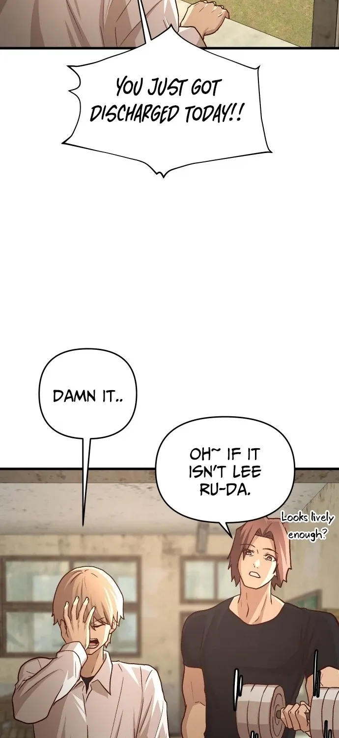 Read The Strongest Romantic Manga Online
