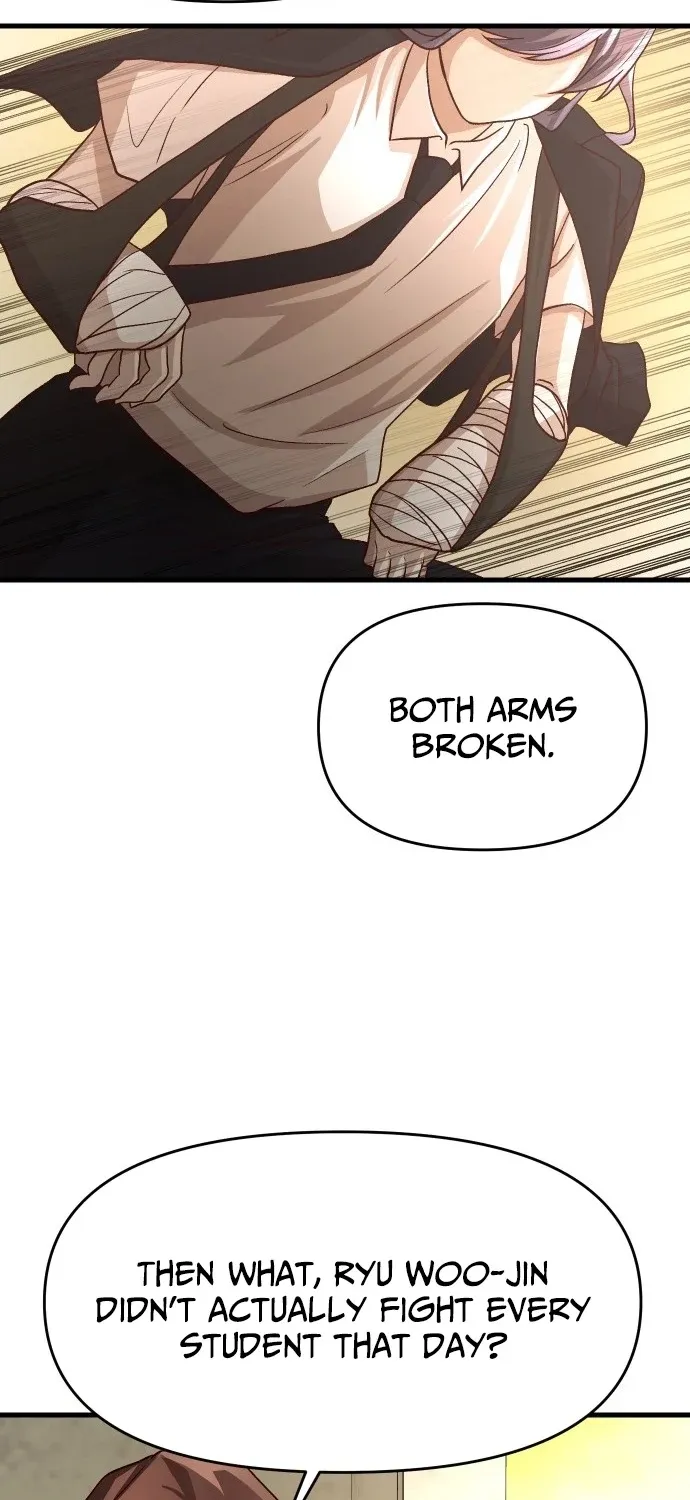 Read The Strongest Romantic Manga Online