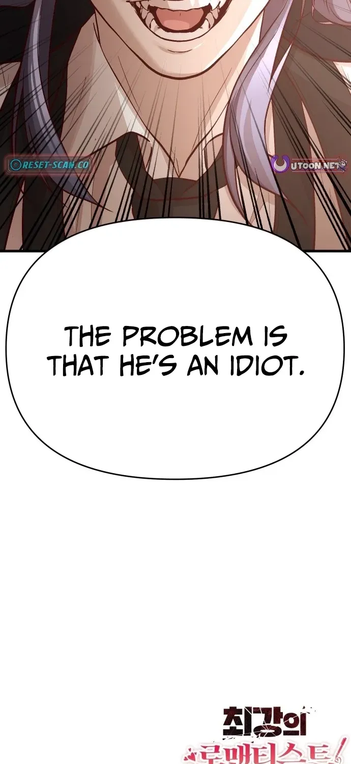Read The Strongest Romantic Manga Online