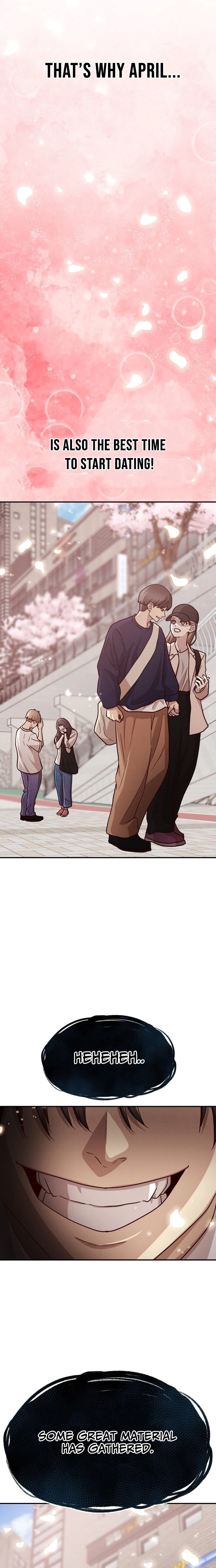 Read The Strongest Romantic Manga Online