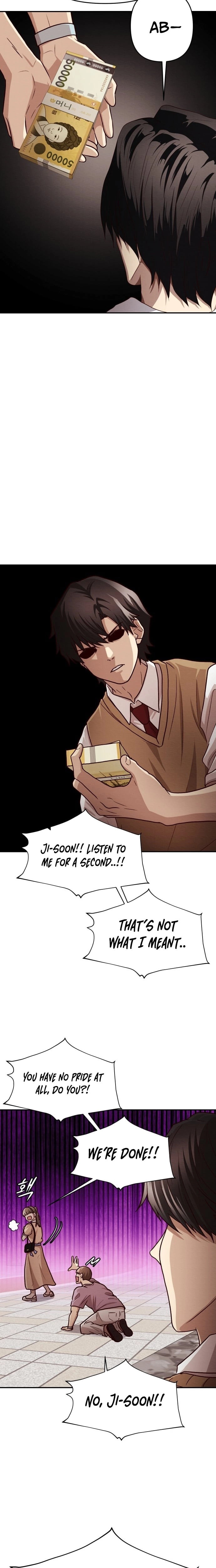 Read The Strongest Romantic Manga Online