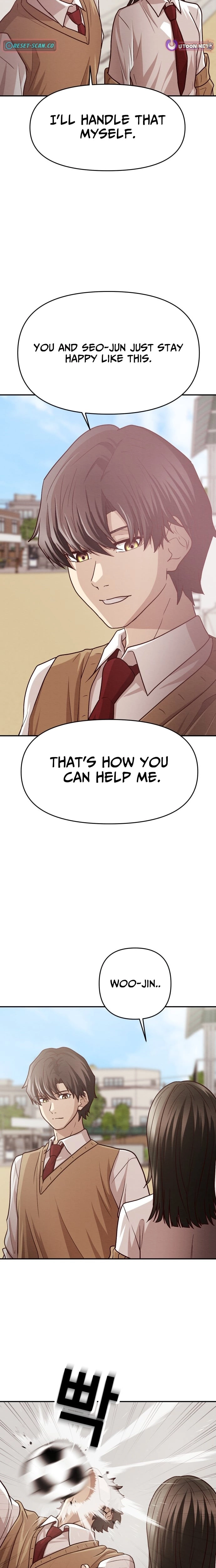 Read The Strongest Romantic Manga Online