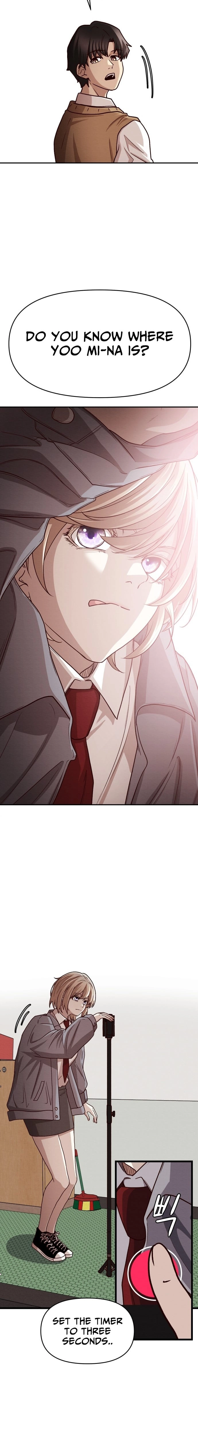 Read The Strongest Romantic Manga Online