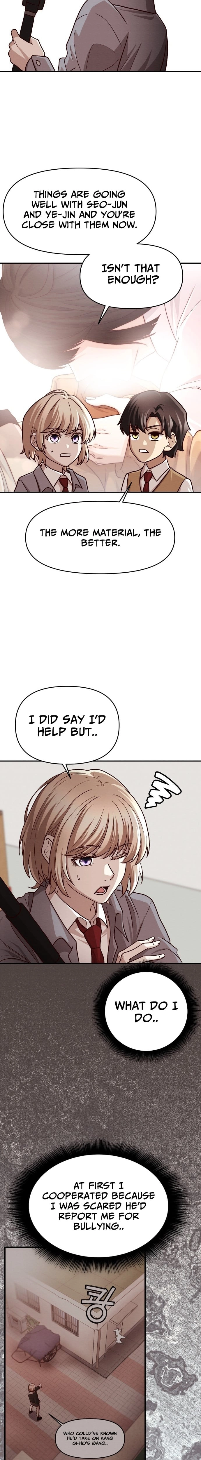 Read The Strongest Romantic Manga Online
