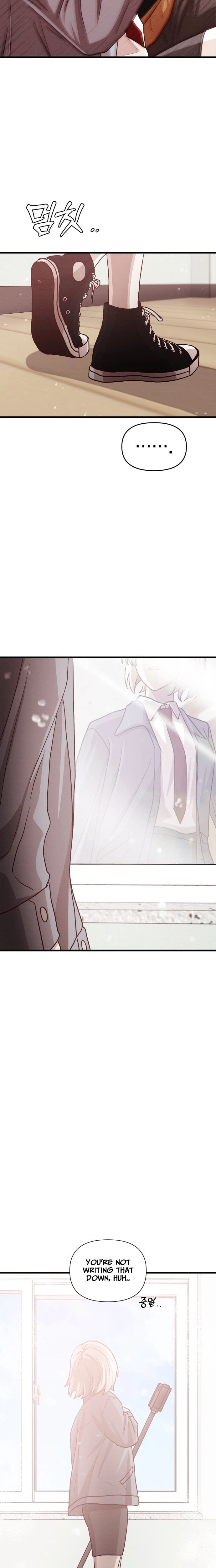 Read The Strongest Romantic Manga Online