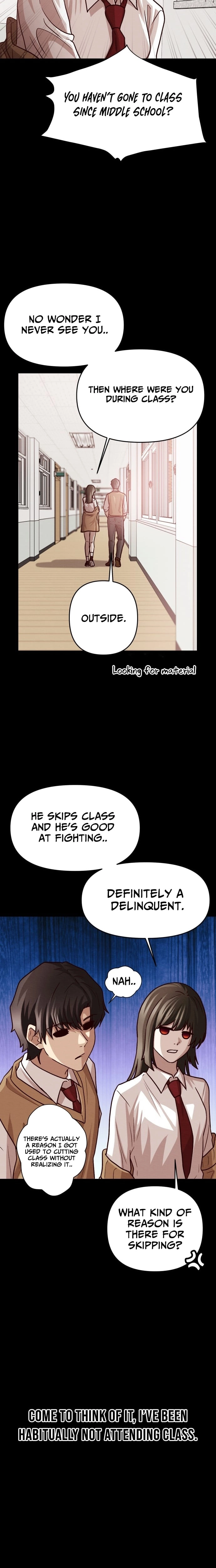 Read The Strongest Romantic Manga Online