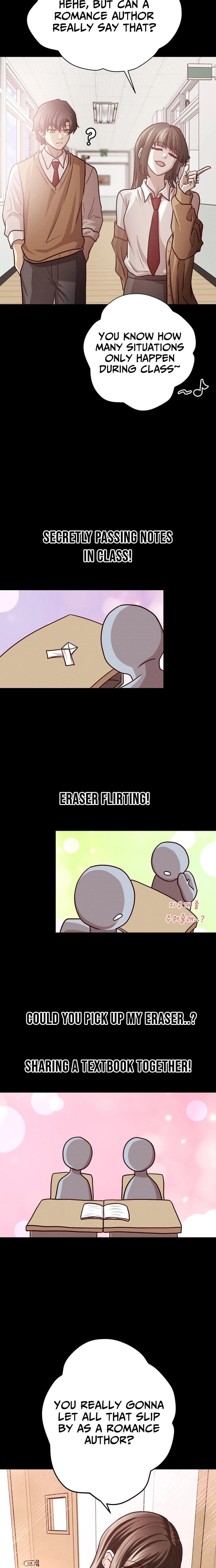 Read The Strongest Romantic Manga Online