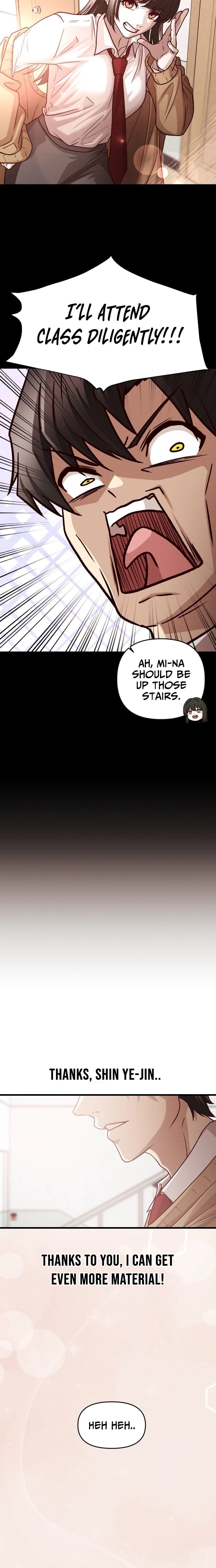 Read The Strongest Romantic Manga Online