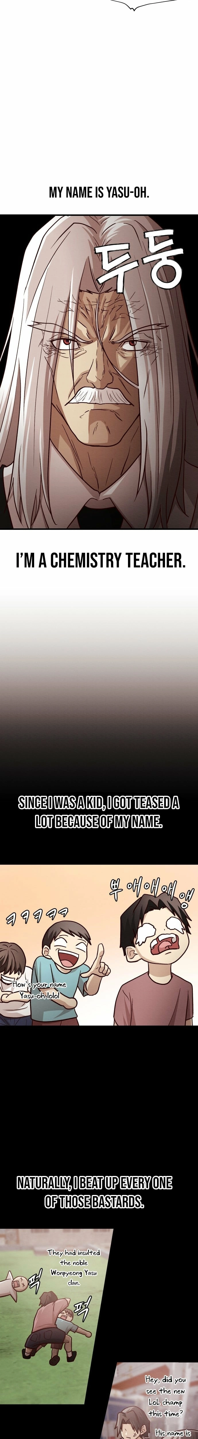 Read The Strongest Romantic Manga Online